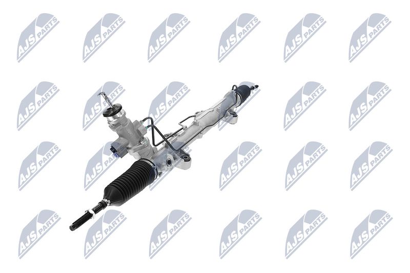 Rooliajam, NTY SPK-WW-010A