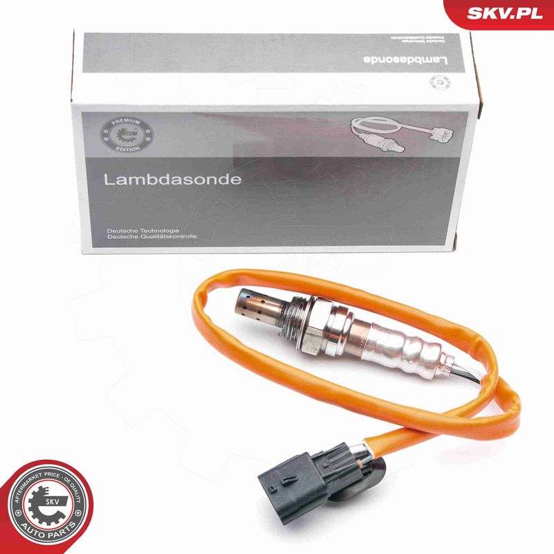 ESEN SKV 09SKV729 - Lambda zondas