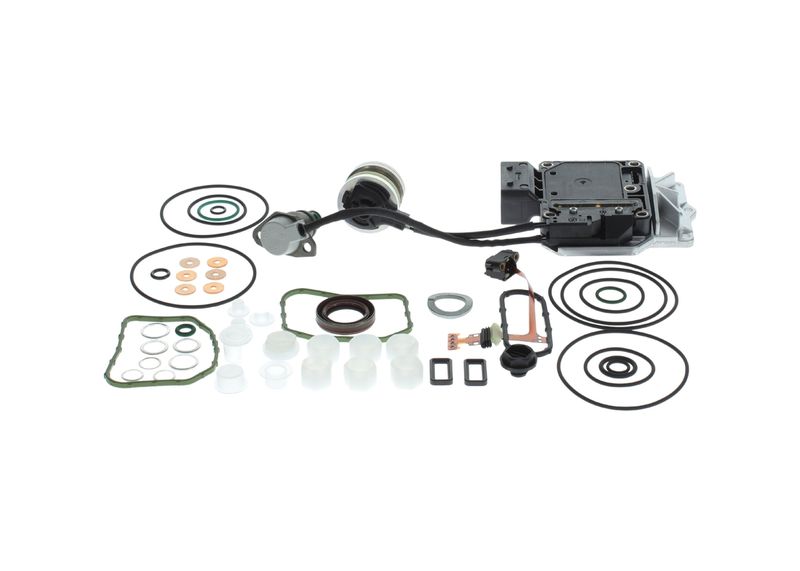 Unit. de c-da., injectie F 00N 300 369 BOSCH