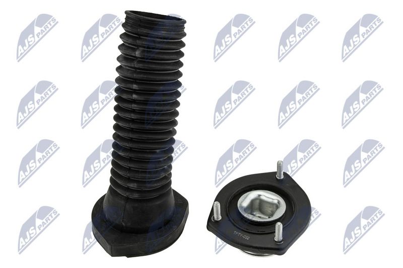 NTY AD-TY-032 Mounting, shock absorber