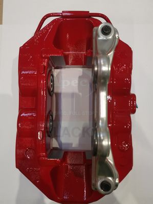 APEC Brake Caliper RCA1110RED
