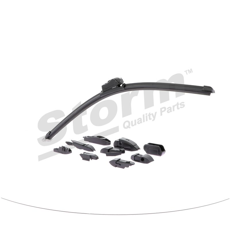 Balai d'essuie-glace STORM QUALITY PARTS 1000501