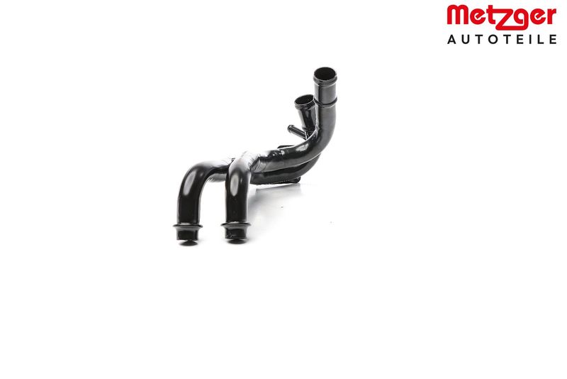 METZGER AUTOTEILE 4010678 Coolant Pipe