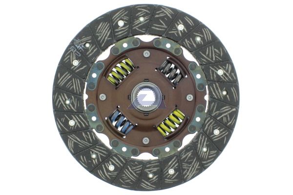 AISIN DE-VW04 Clutch Disc