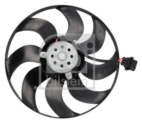 FEBI BILSTEIN 26860 Fan, engine cooling