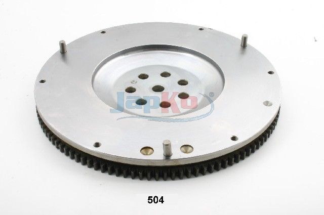 Hooratas, JAPKO 91504