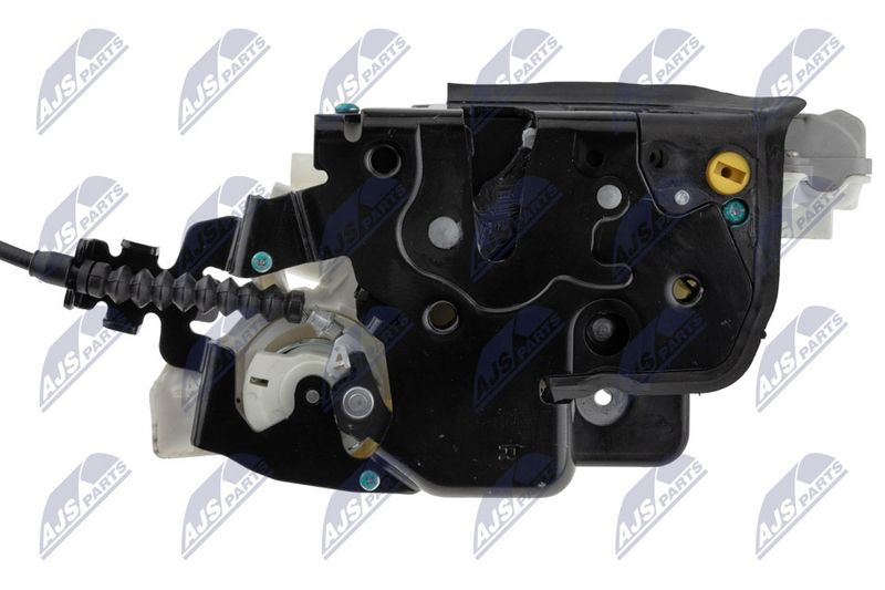 Ukselukk, NTY EZC-PS-036