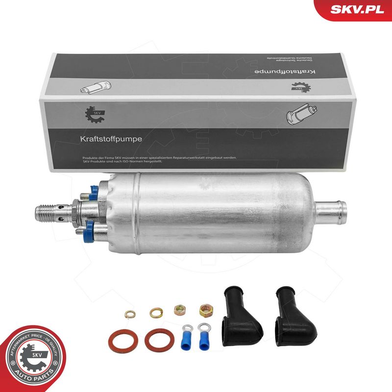 Kütusepump, ESEN SKV 02SKV010