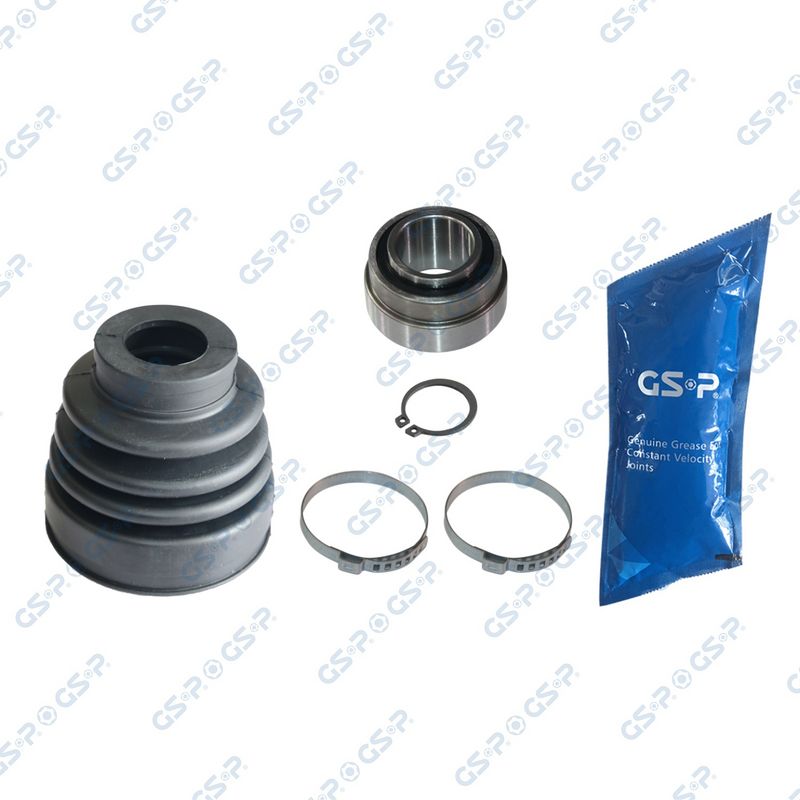 GSP 760104 Bellow Kit, drive shaft