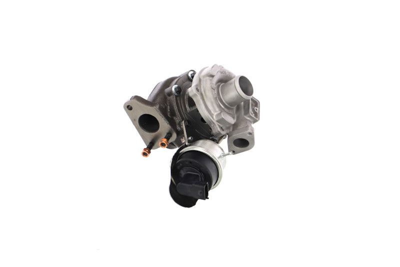 REMANTE 003-002-001394R Charger, charging (supercharged/turbocharged)