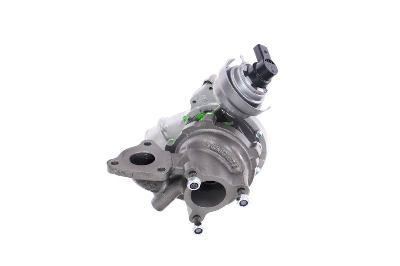 REMANTE 003-002-001328R Charger, charging (supercharged/turbocharged)