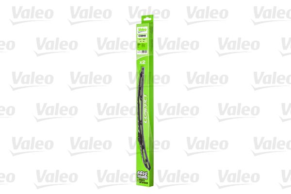 VALEO 576018 Wiper Blade