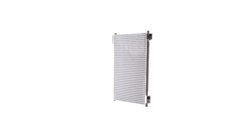 Condensator, climatizare AC 1108 000S MAHLE