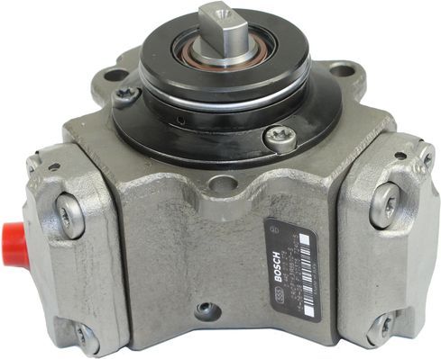 METZGER AUTOTEILE 0830012 Aukšto slėgio kuro siurblys
