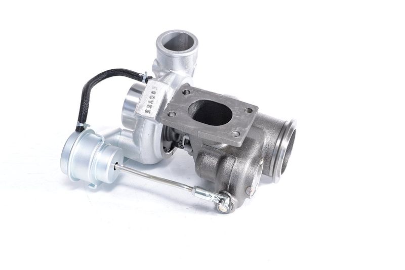 Compresor,sistem de supraalimentare T918429 BTS Turbo