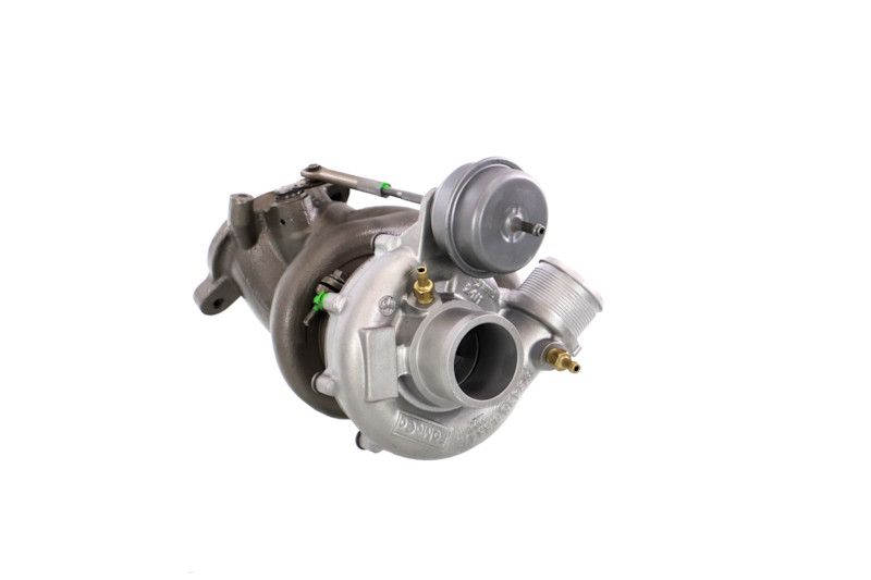 REMANTE 003-001-004507R Charger, charging (supercharged/turbocharged)