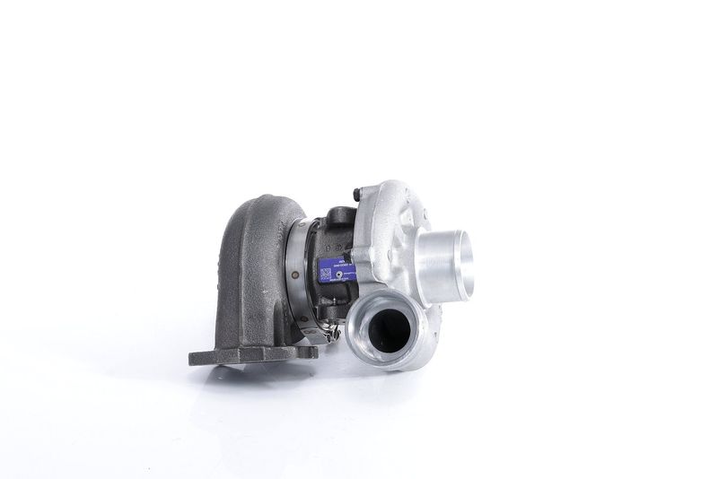 Compresor,sistem de supraalimentare T911139 BTS Turbo