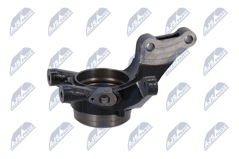 Käändmik, rattakinnitus, NTY ZZP-HY-503