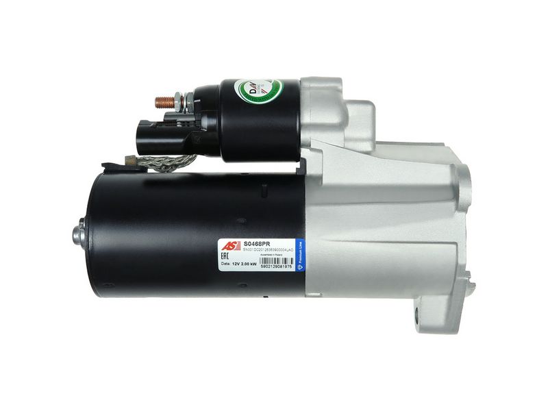 AS-PL S0468PR Starter