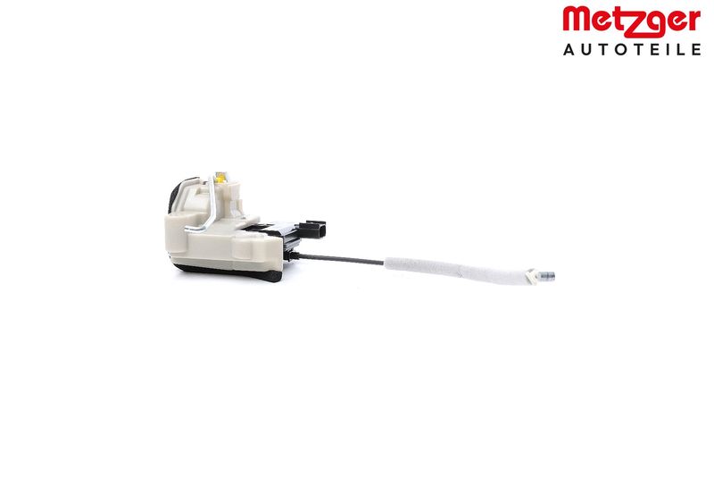 METZGER AUTOTEILE 2314633 Durų spyna