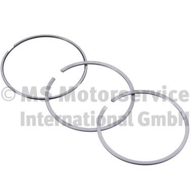Product Image - Zuigerveerset - 800125610000 - KOLBENSCHMIDT