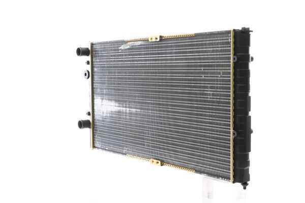 MAHLE CR 1535 000S Radiator, engine cooling