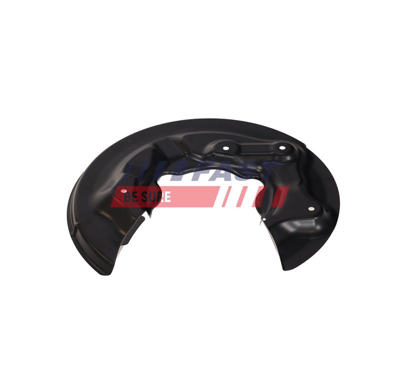 FAST FT03965 Splash Guard, brake disc
