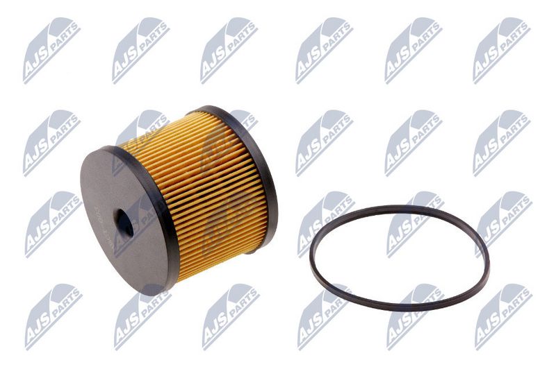 filtru combustibil NTY FFF-CT-003