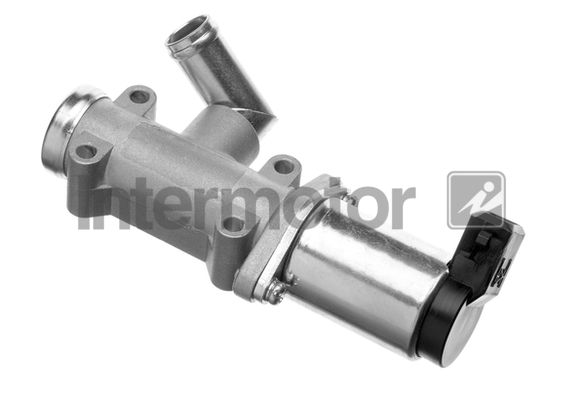 INTERMOTOR 14837 - Idle Control Valve, Air Supply