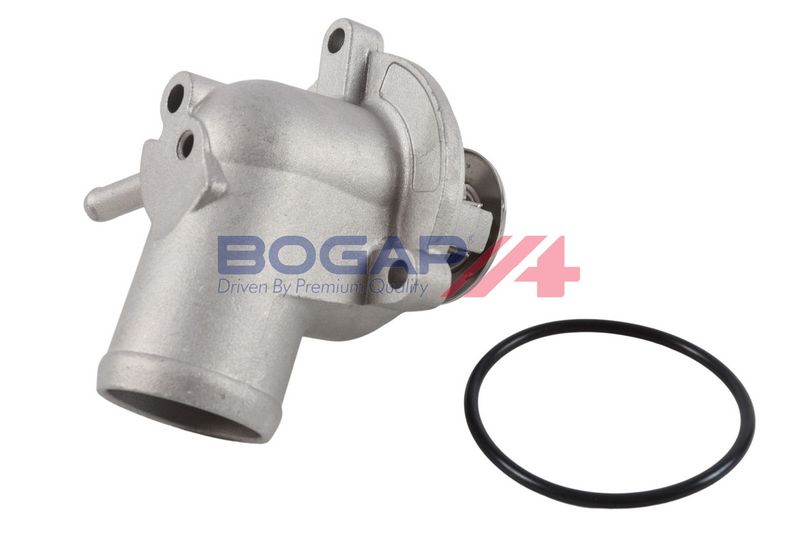 BOGAP Termostato korpusas