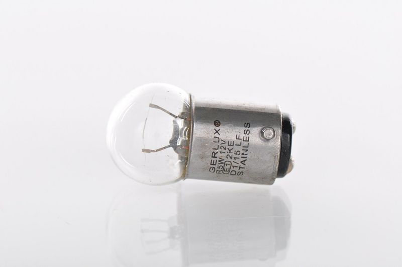 BOSCH 1 987 302 237 Bulb, direction indicator