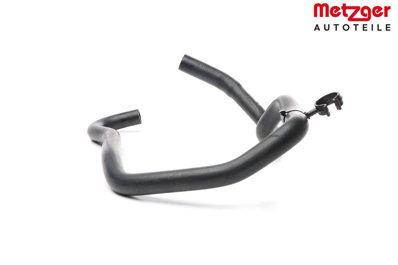METZGER AUTOTEILE 2420087 Radiator Hose