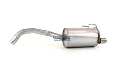 WALKER 24274 Rear Muffler