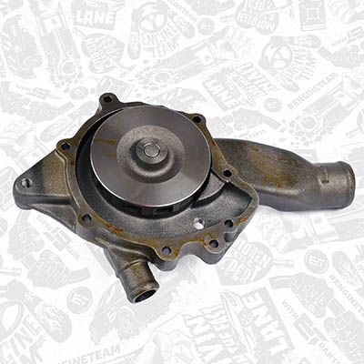 Product Image - Waterpomp, motorkoeling - PW0001 - ET ENGINETEAM