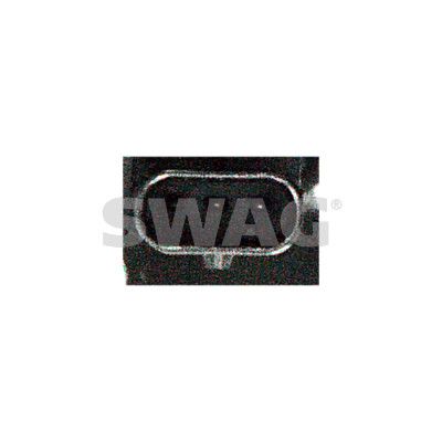SWAG 33 10 4954 Auxiliary Water Pump (cooling water circuit)