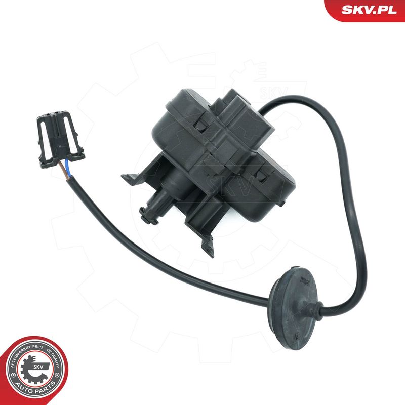 Seadeelement, kesklukustus, ESEN SKV 60SKV700