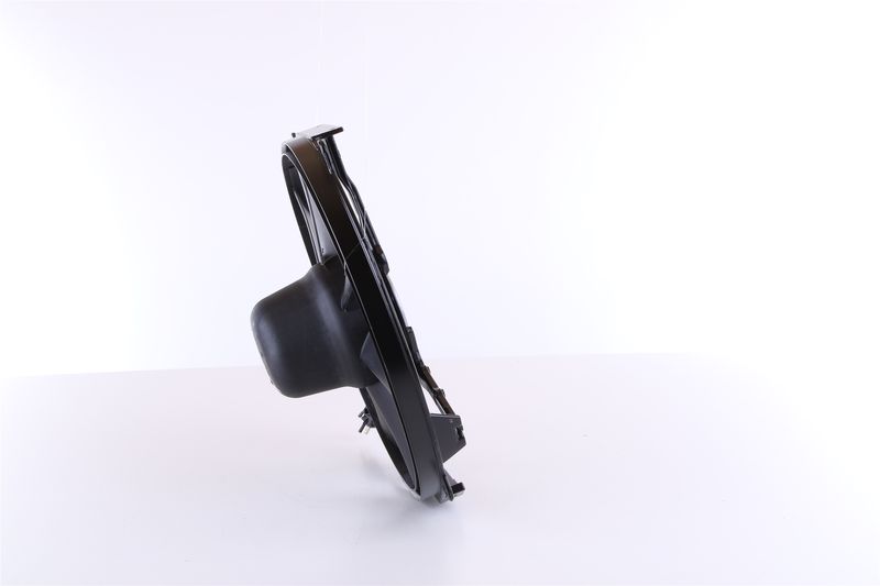 NISSENS 85151 Fan, engine cooling