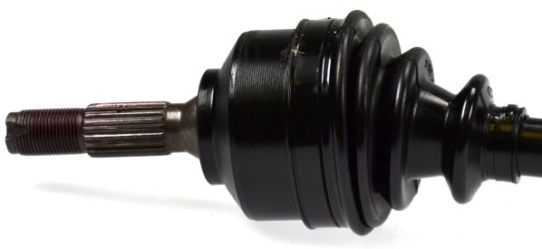 LÖBRO 304731 Drive Shaft