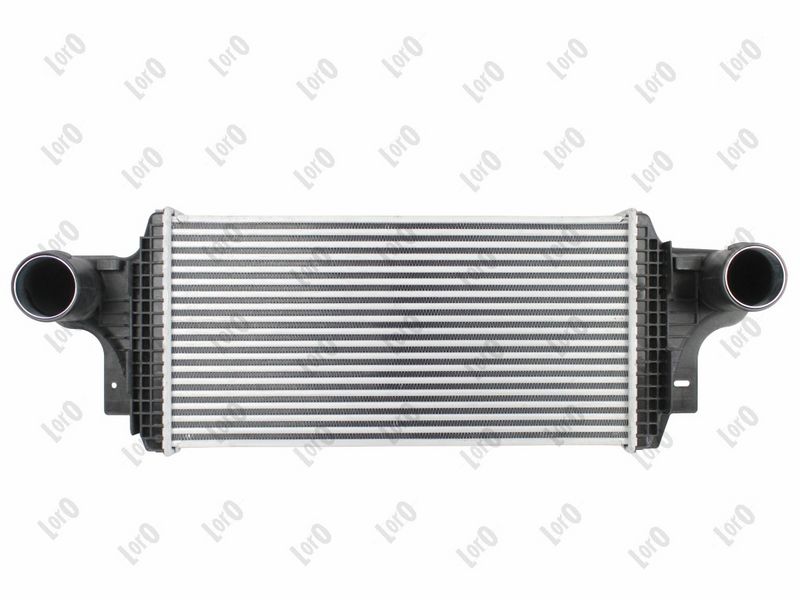 ABAKUS 054-018-0032 Charge Air Cooler