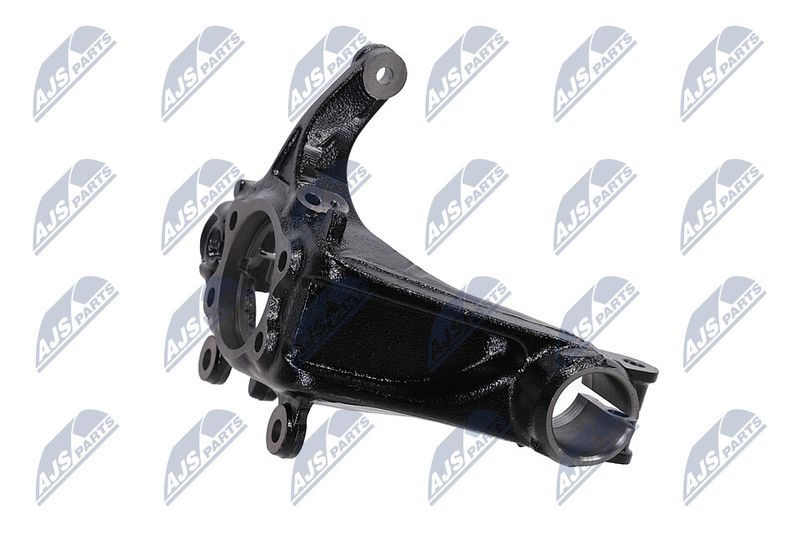 Käändmik, rattakinnitus, NTY ZZP-NS-014