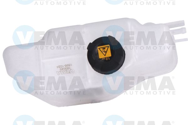 VEMA 160046 Expansion Tank, coolant