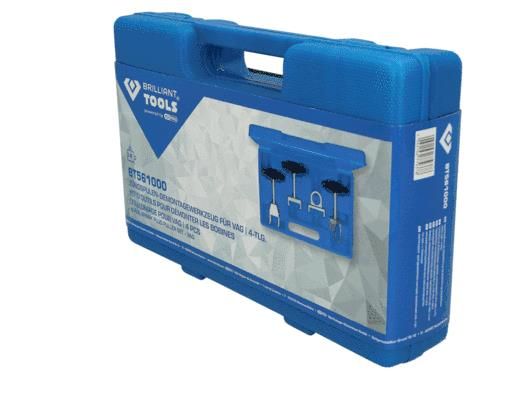KS TOOLS BT561000 Puller Set, spark plug connector