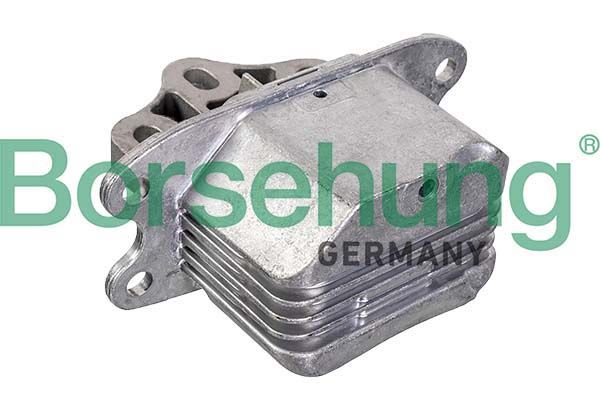 Borsehung felfüggesztés, motor B12640