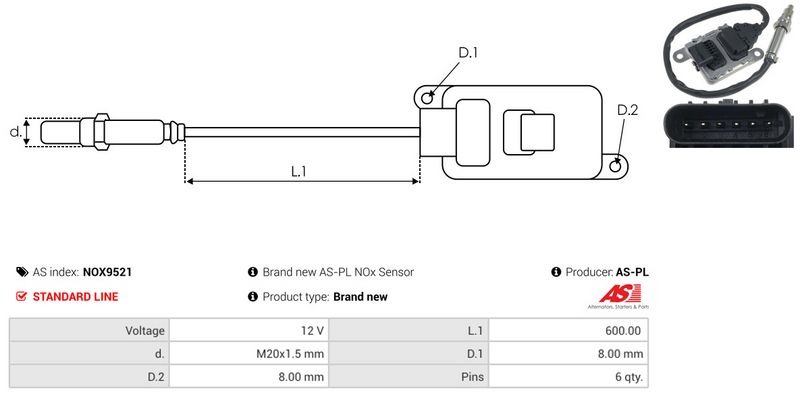 This part match OEM code: 855606
