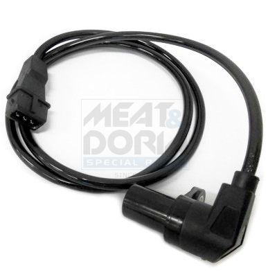 MEAT & DORIA Krukassensor 87044