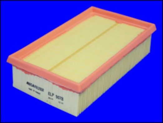 MECAFILTER ELP9078 - Oro filtras