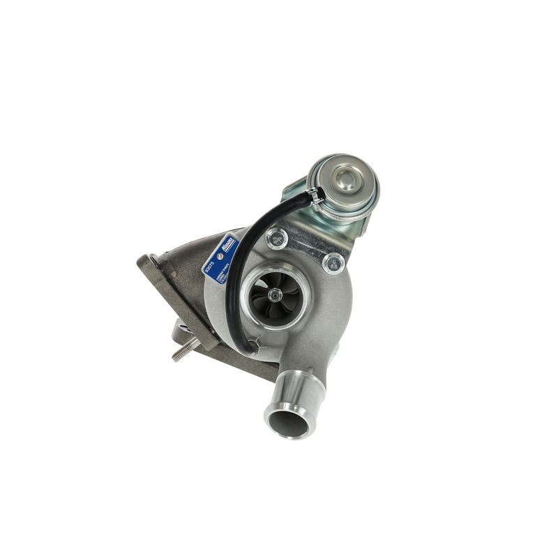 Kompressor, ülelaadimine, NISSENS 93075