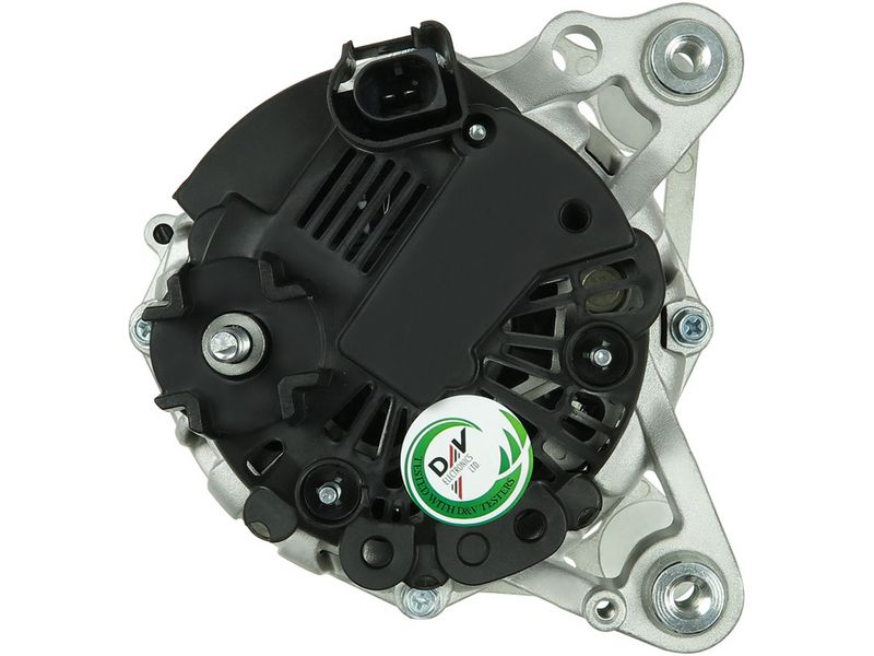 AS-PL A3392S Alternator
