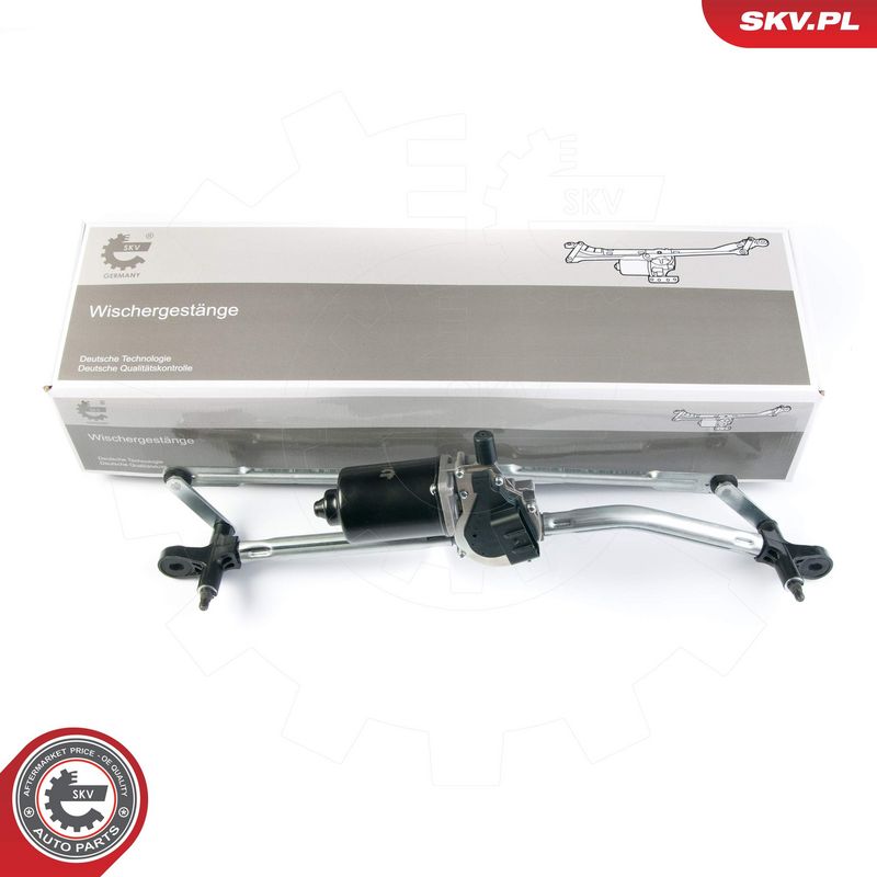 Pesurihoovastik, ESEN SKV 05SKV025