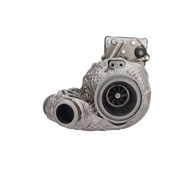 OE-TurboPower IT-839077 Charger, charging (supercharged/turbocharged)